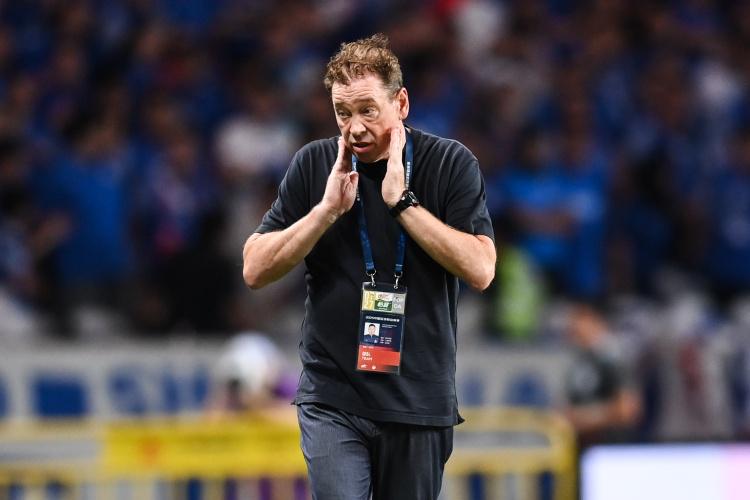 首先需要决, 争冠 首先需要决, 争冠