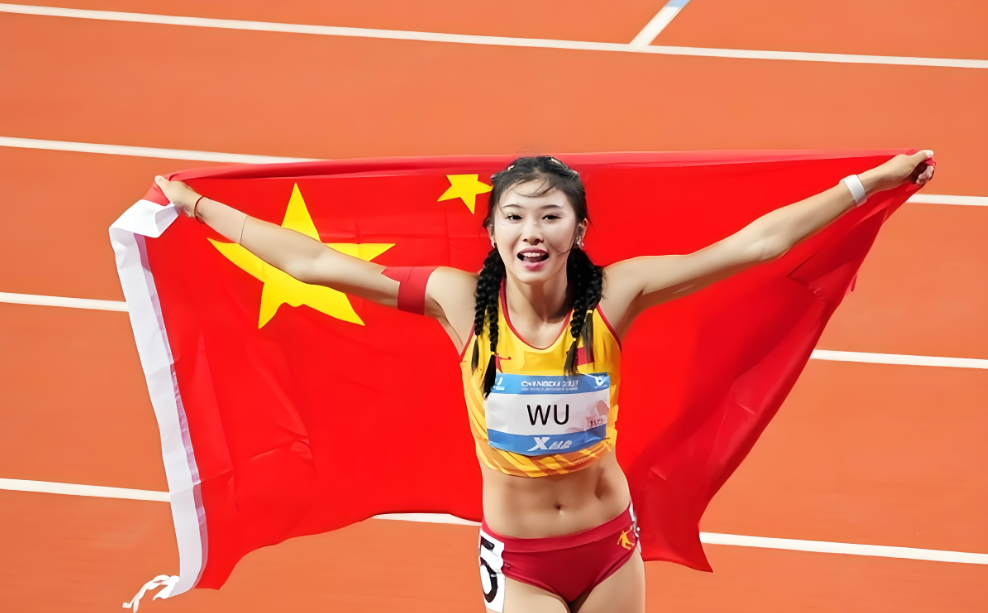 剑的坚持, 当年刘翔 剑的坚持, 当年刘翔