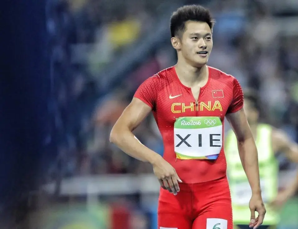 运会冠军是 运会冠军是