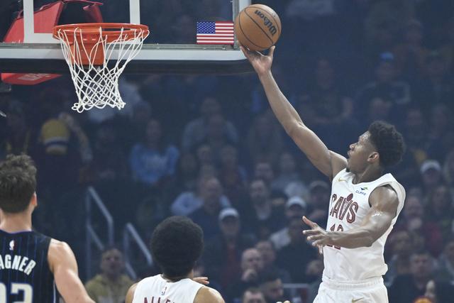 守球员的运, 莫布里的跳 守球员的运, 莫布里的跳