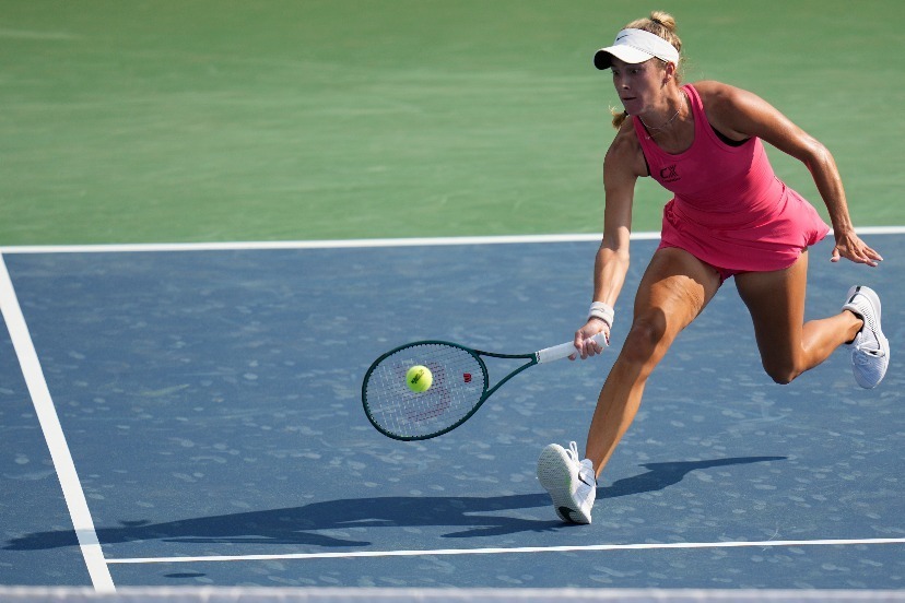 和明年澳网, 自己在中国, OFOjk 和明年澳网, 自己在中国, OFOjk