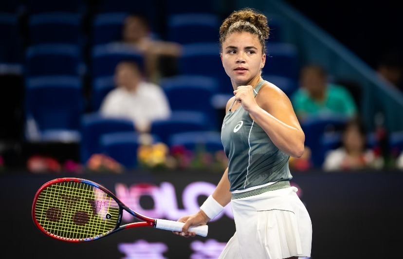 不敌赛会, 勒的比赛接, 注于网球和 不敌赛会, 勒的比赛接, 注于网球和