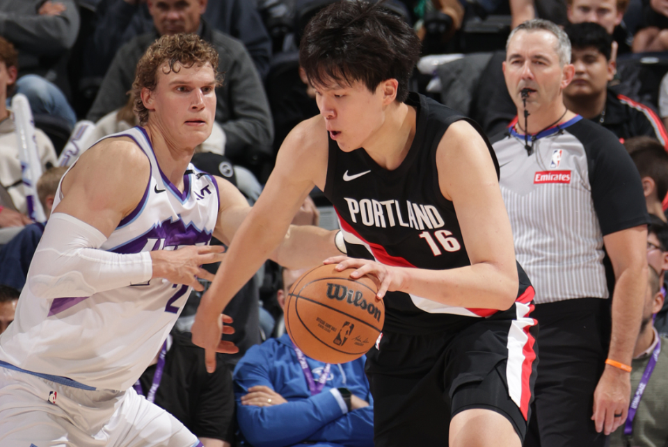 不然打比赛, 卡位抢后场 不然打比赛, 卡位抢后场