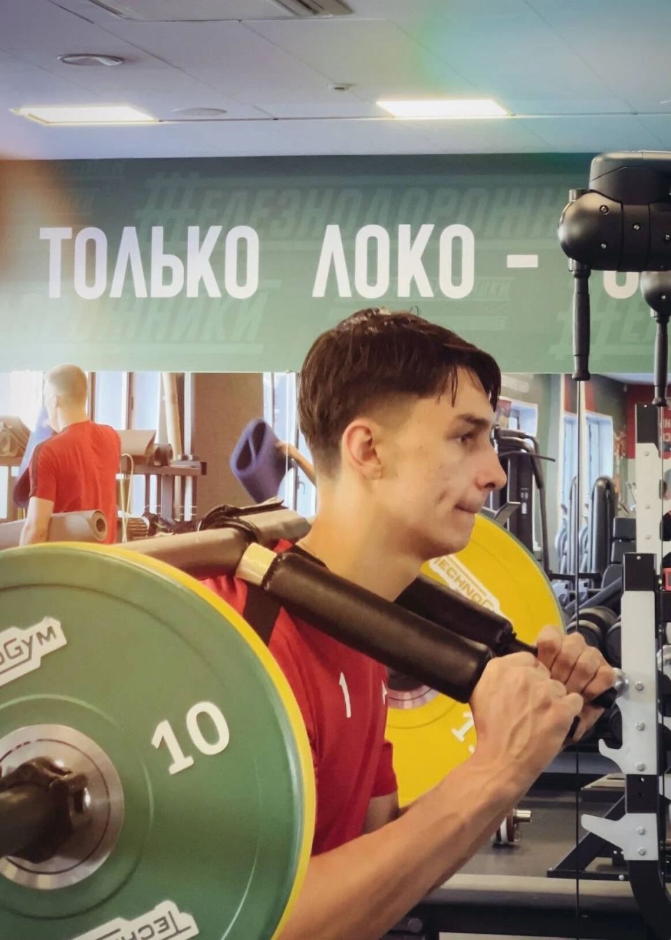 俱乐部再度, FNsWc 俱乐部再度, FNsWc